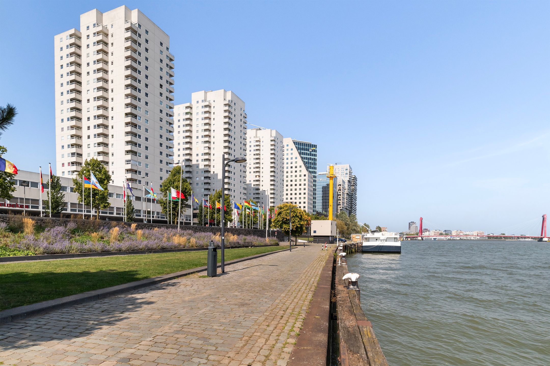 Foto 3 van Boompjes 428