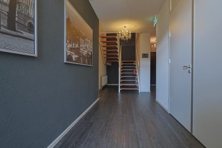 Foto 9 van Brinklaan 124-C1