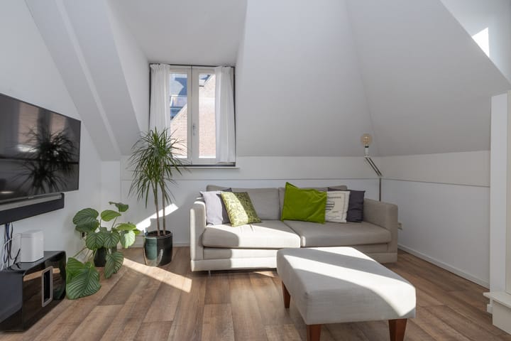 Foto 10 van Brinklaan 124-C1