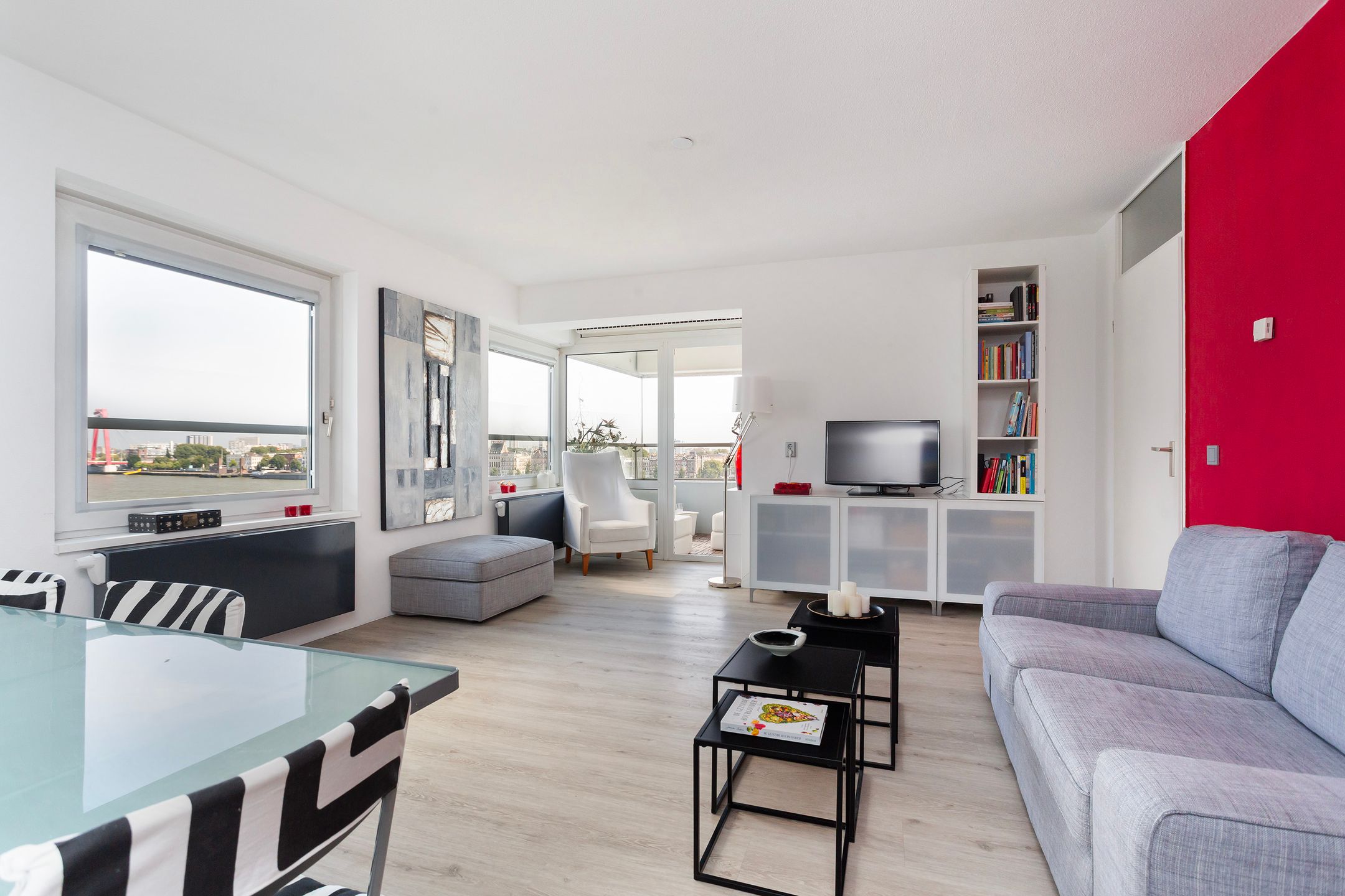 Foto 6 van Boompjes 428