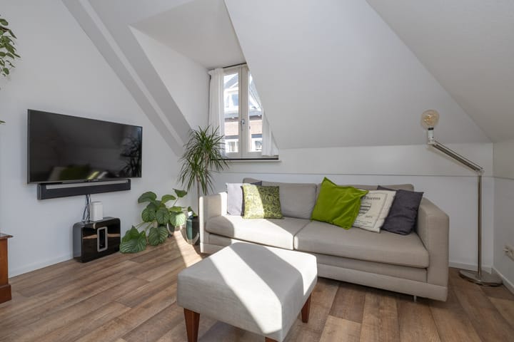 Foto 12 van Brinklaan 124-C1