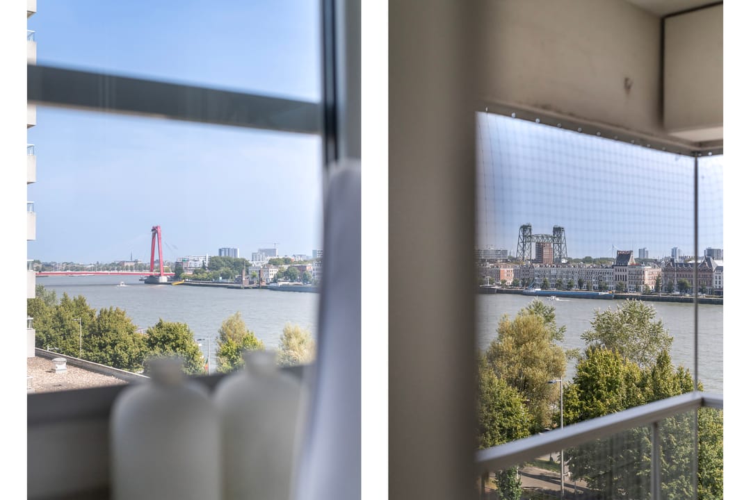 Foto 7 van Boompjes 428