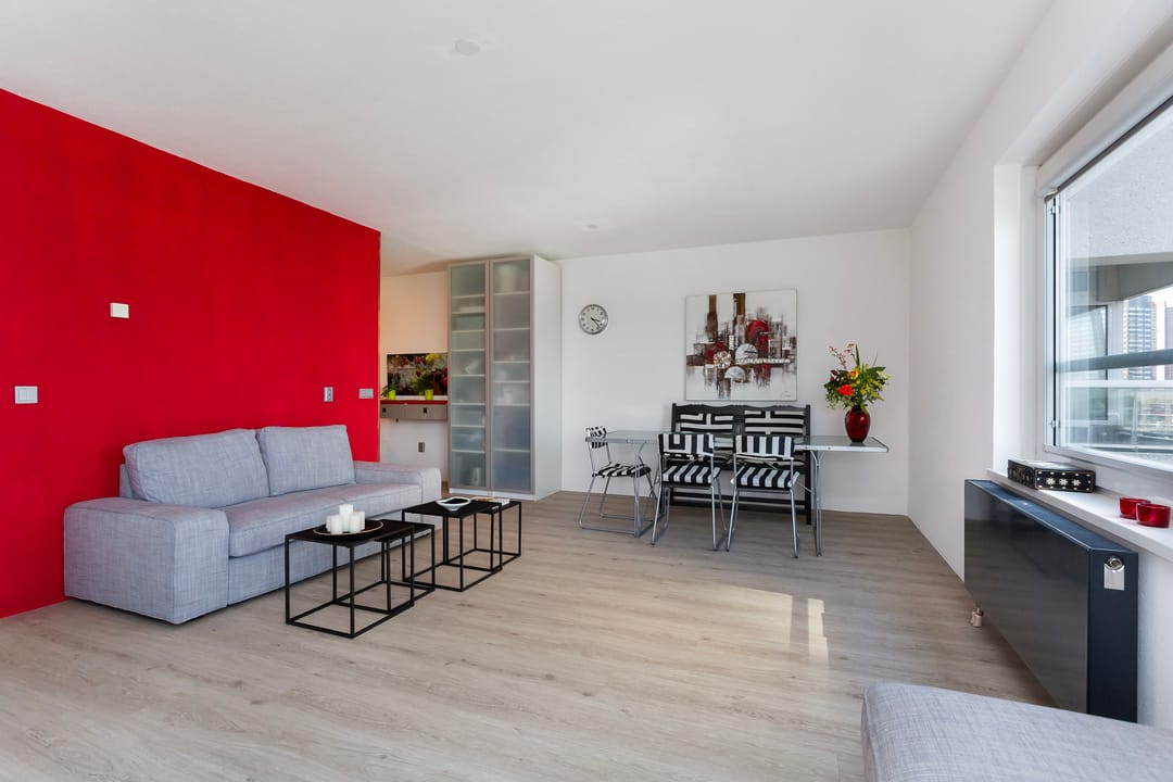 Foto 8 van Boompjes 428