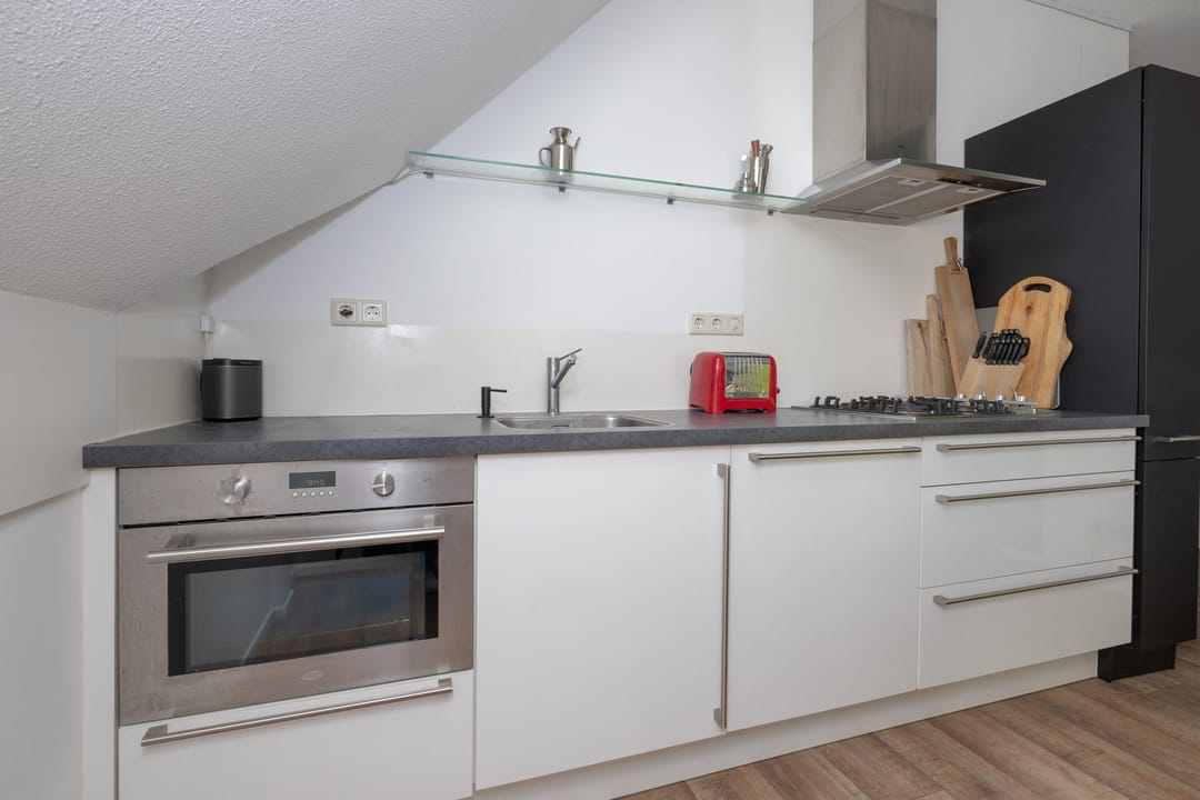 Photo 16 of Brinklaan 124-C1