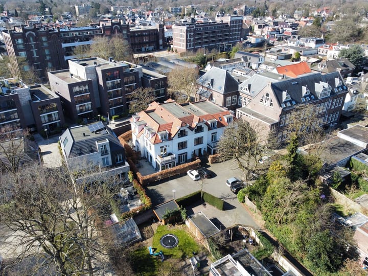 Foto 22 van Brinklaan 124-C1