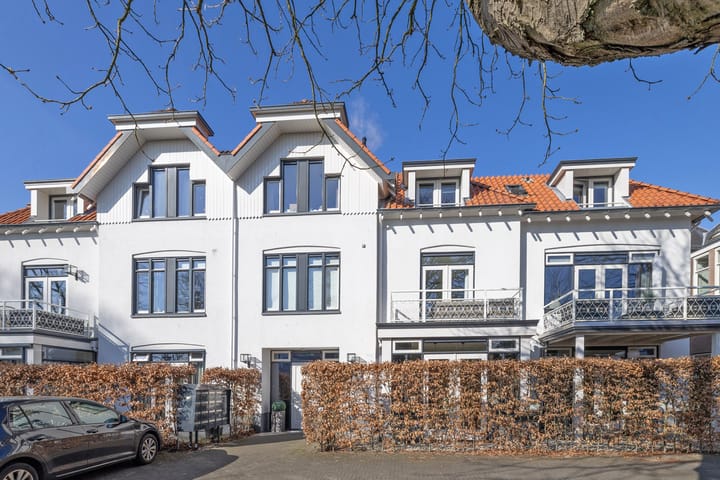 Foto 24 van Brinklaan 124-C1