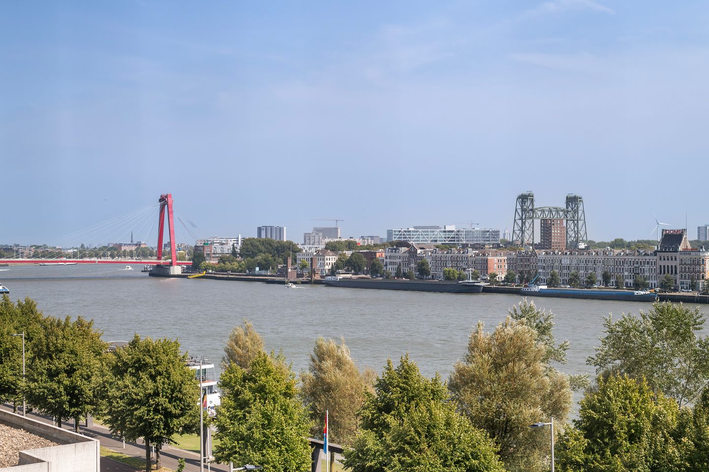 Foto 19 van Boompjes 428