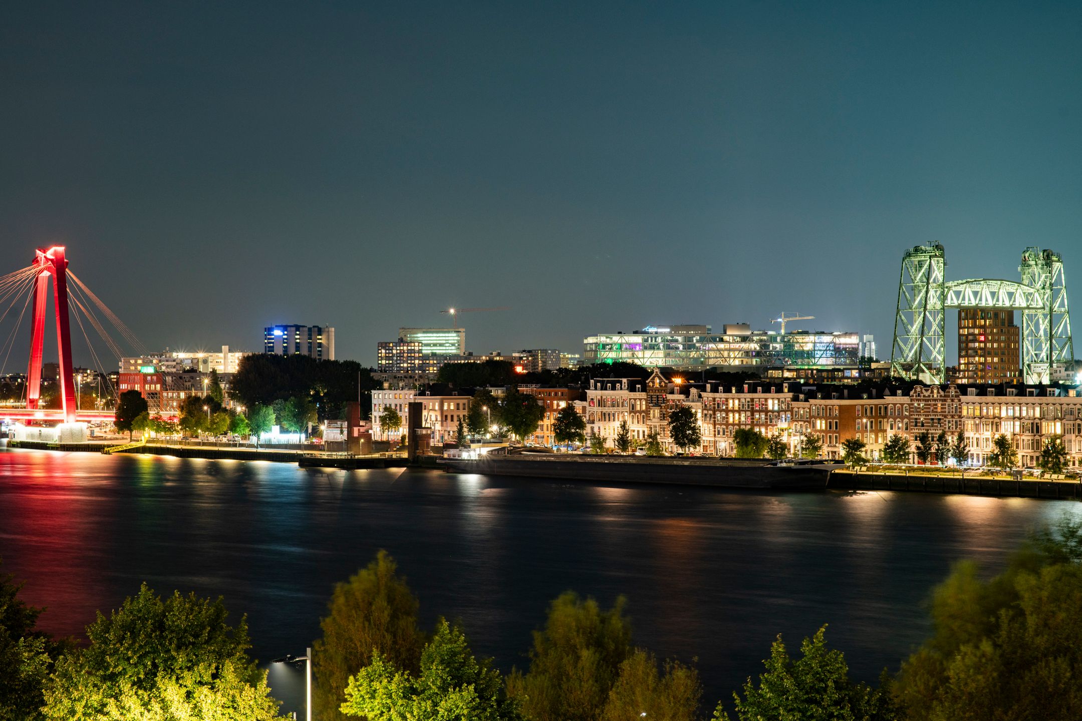 Foto 21 van Boompjes 428