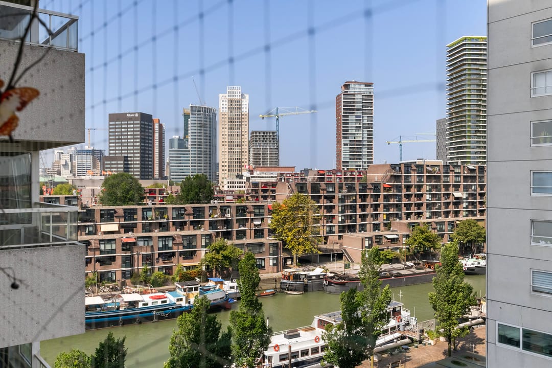 Foto 22 van Boompjes 428