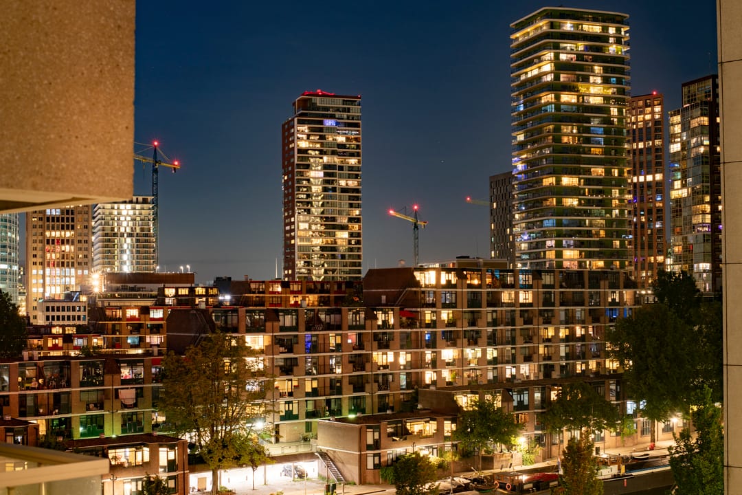 Foto 23 van Boompjes 428