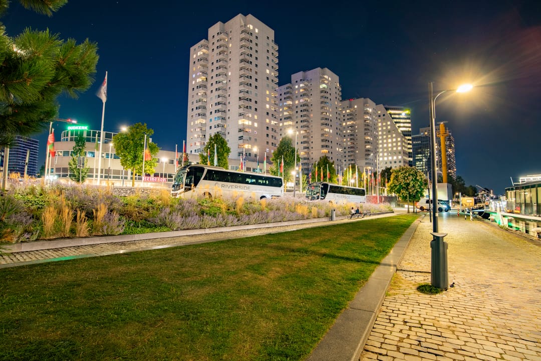 Foto 26 van Boompjes 428