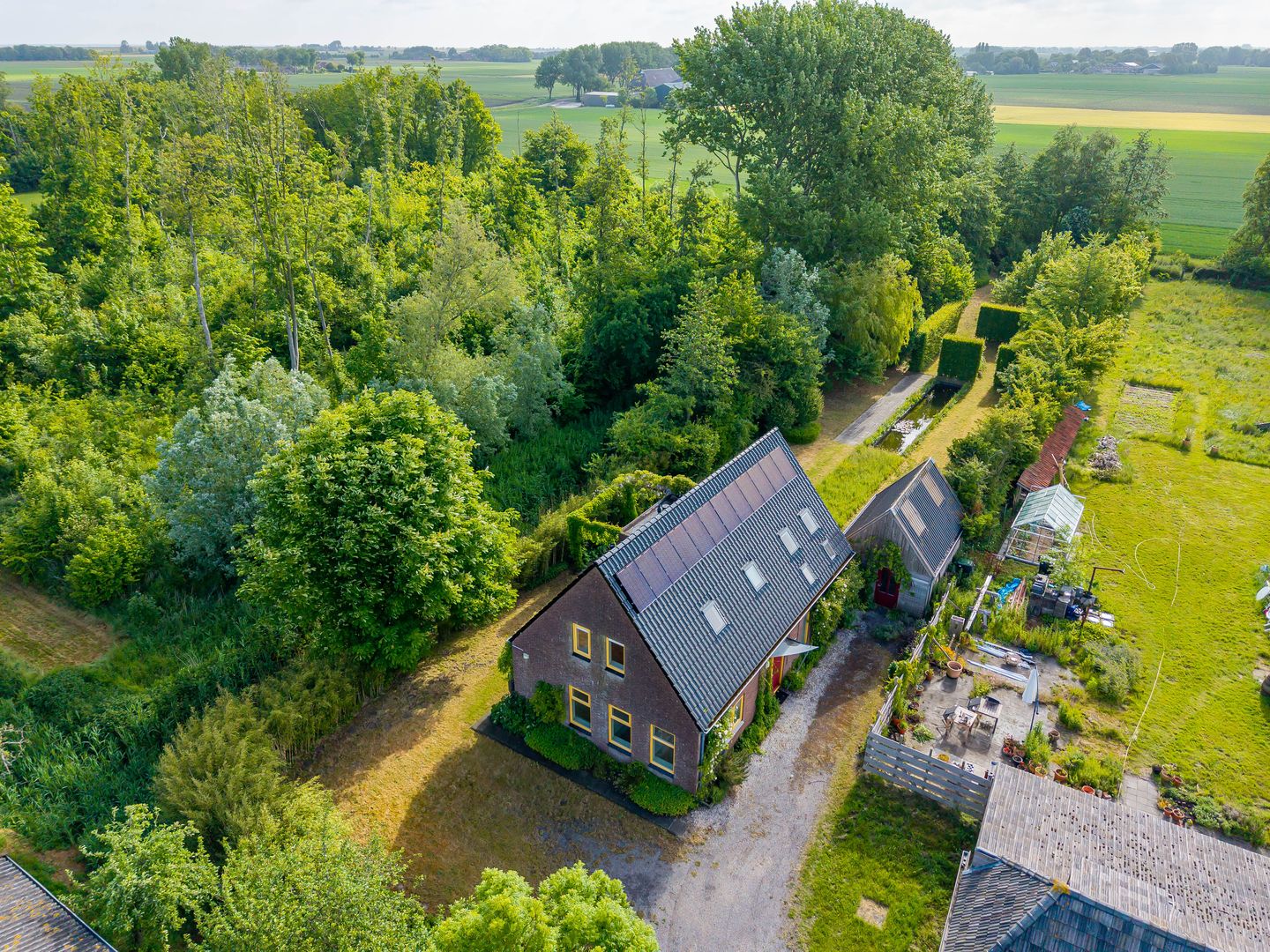 Foto 1 van Witherenweg 32