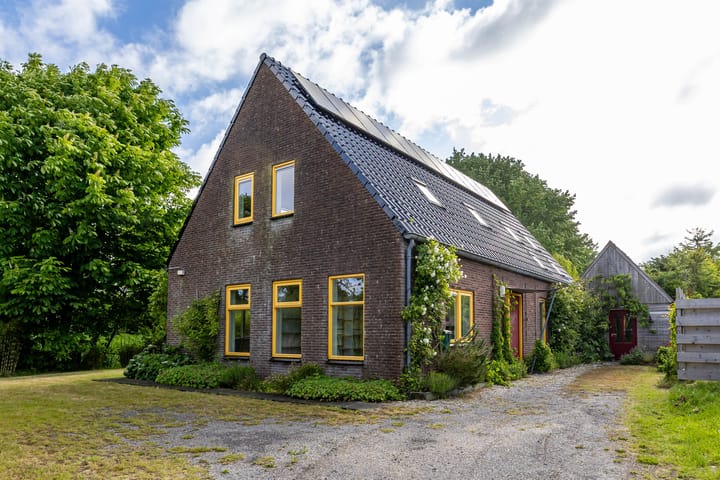 Foto 19 van Witherenweg 32