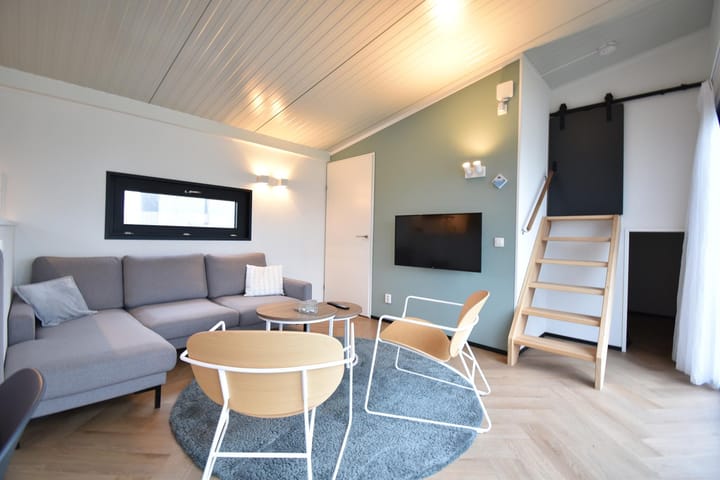 Photo 5 of Buitengronden 7-045