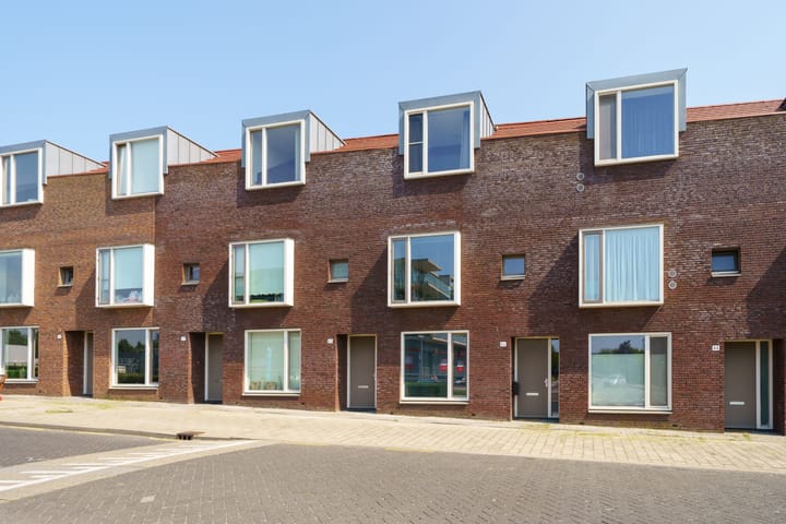 Foto 1 van Boelijn 48