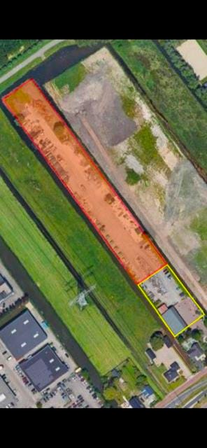 Bekijk foto 4 van Hoofdweg-Noord 49