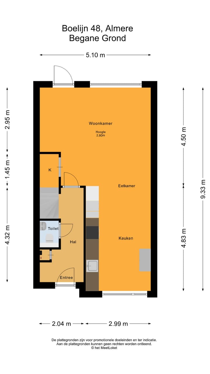 Foto 46 van Boelijn 48