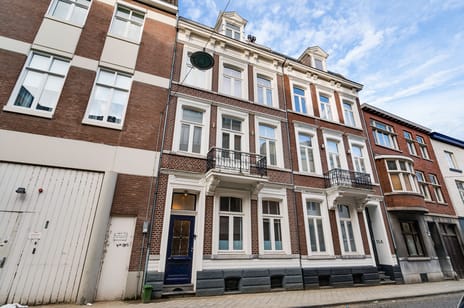 Wycker Grachtstraat thumbnail