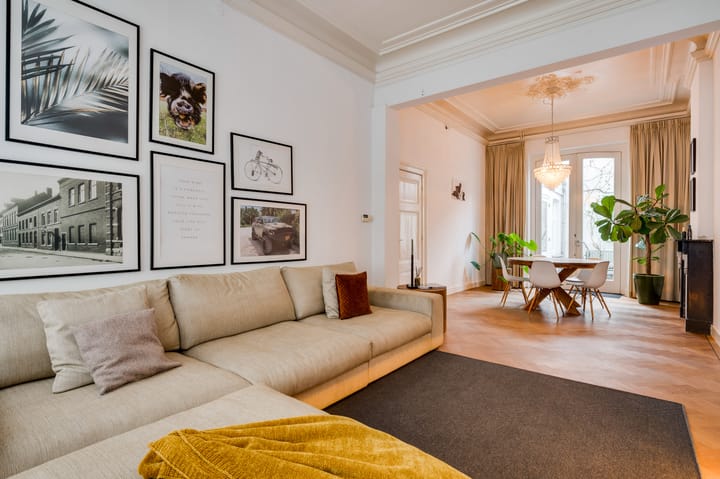 Photo 2 of Wycker Grachtstraat 10-B