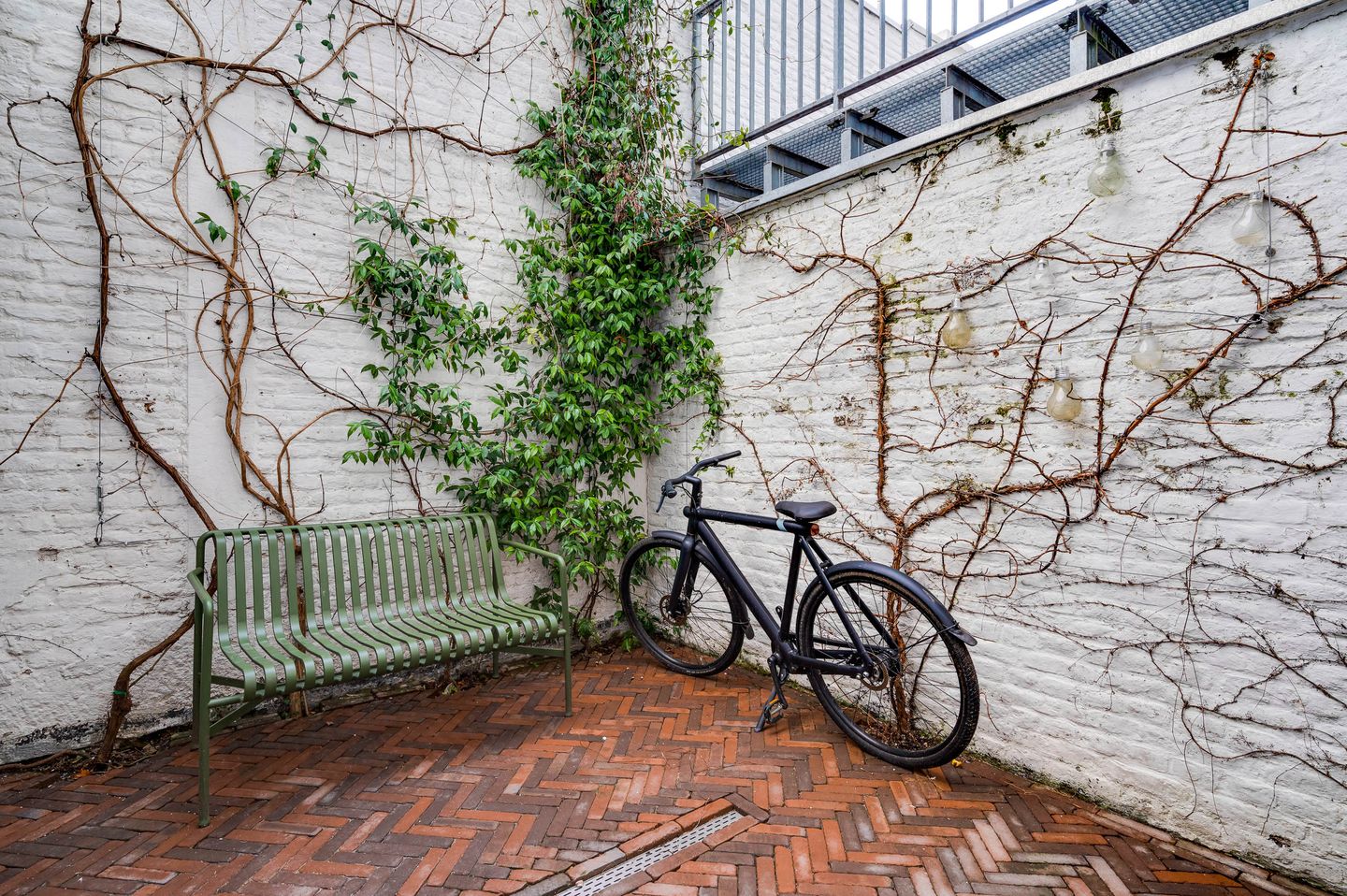 Foto 4 van Wycker Grachtstraat 10-B