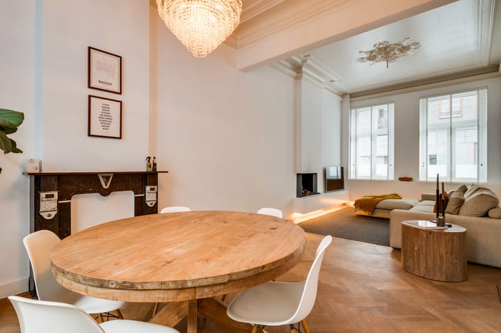 Photo 7 of Wycker Grachtstraat 10-B