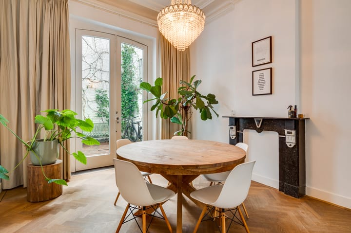 Photo 6 of Wycker Grachtstraat 10-B