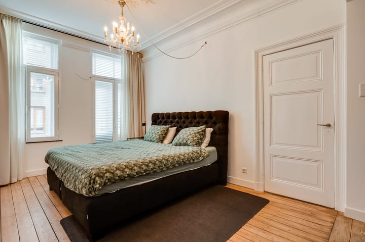 Photo 9 of Wycker Grachtstraat 10-B