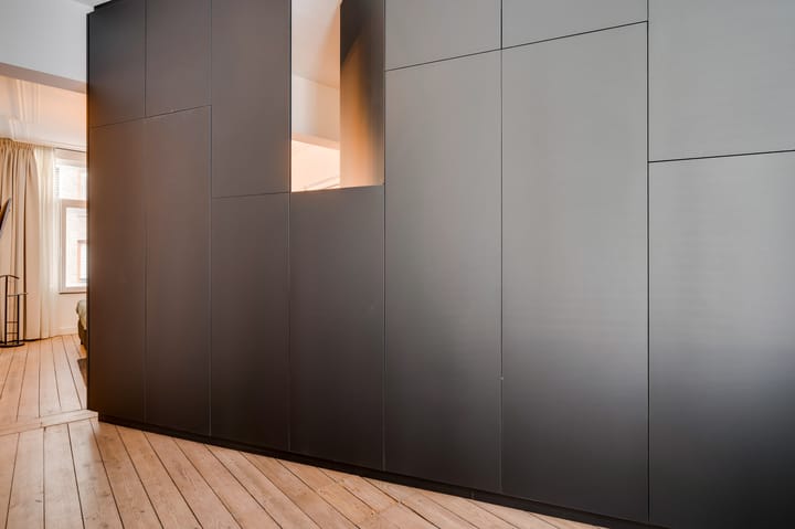 Photo 10 of Wycker Grachtstraat 10-B