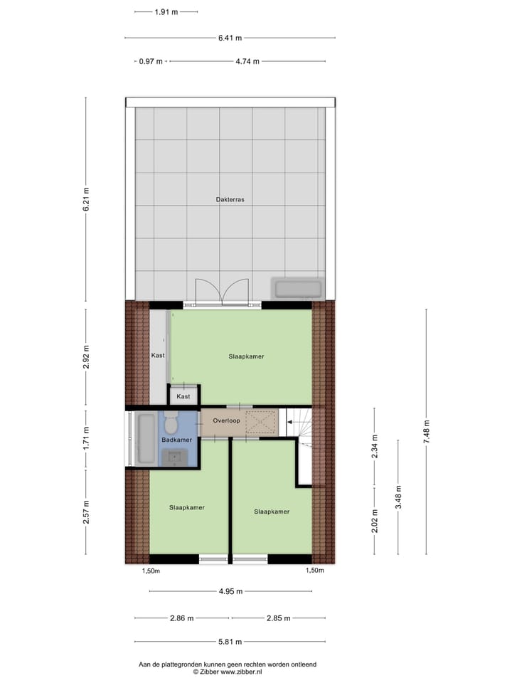 Foto 52 van De Weel 22