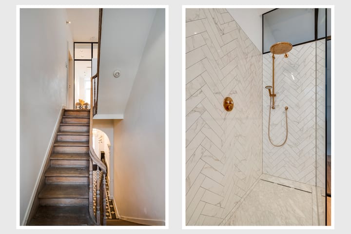 Photo 14 of Wycker Grachtstraat 10-B