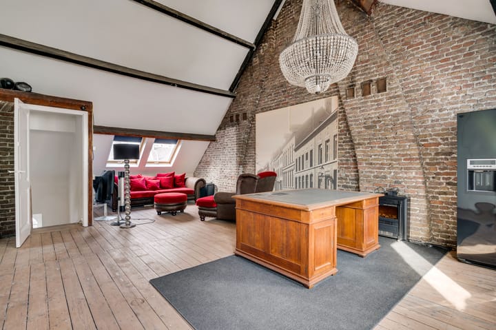 Photo 21 of Wycker Grachtstraat 10-B