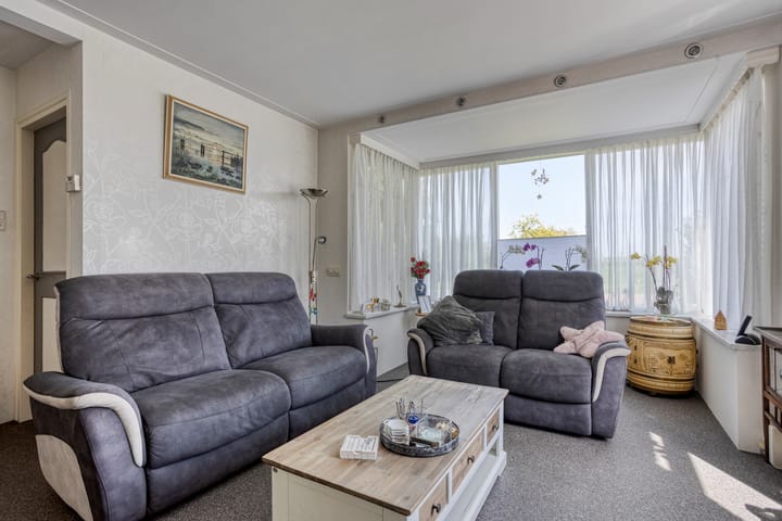 Foto 10 van De Weel 22