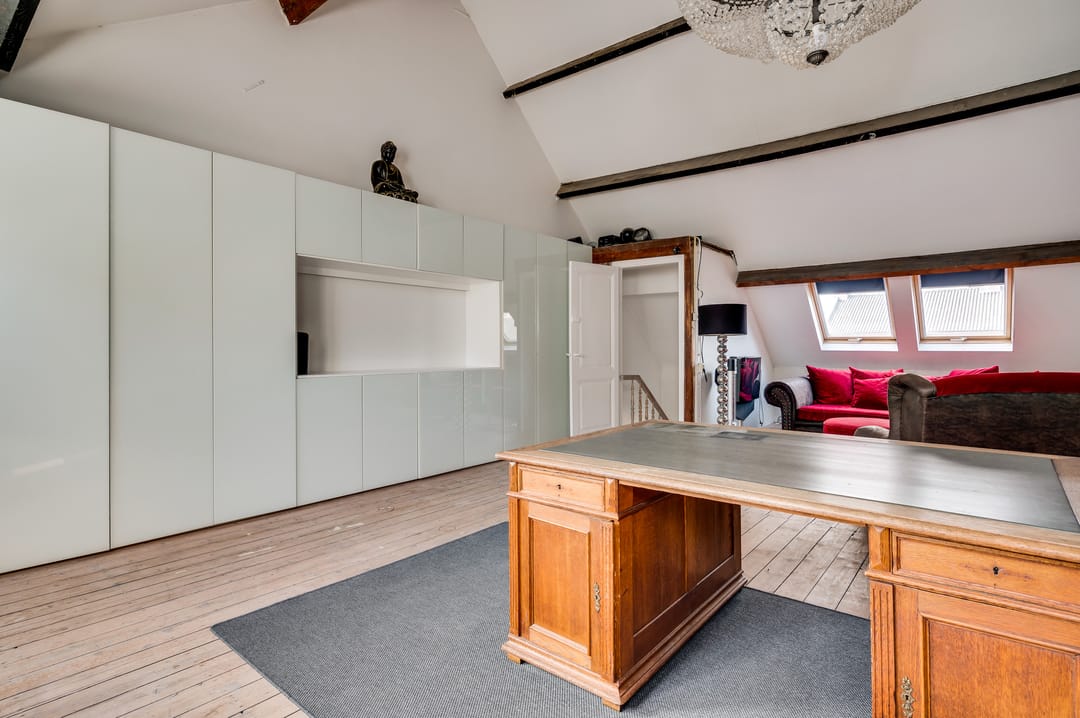 Foto 22 van Wycker Grachtstraat 10-B