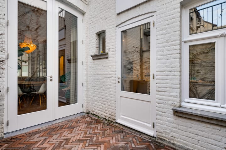 Photo 23 of Wycker Grachtstraat 10-B