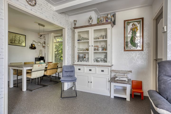 Foto 12 van De Weel 22