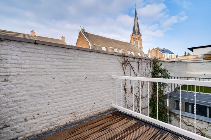 Photo 24 of Wycker Grachtstraat 10-B