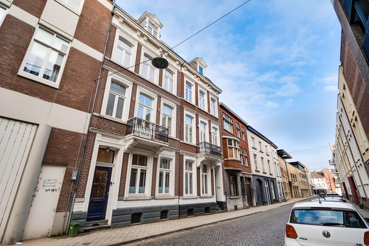 Photo 25 of Wycker Grachtstraat 10-B