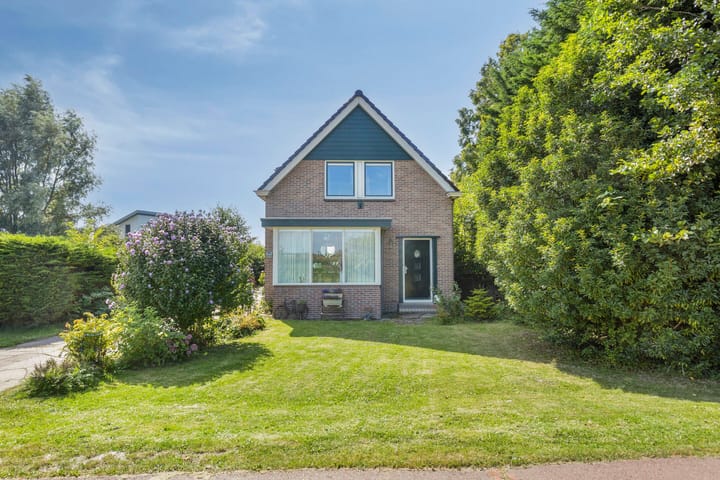 Foto 5 van De Weel 22