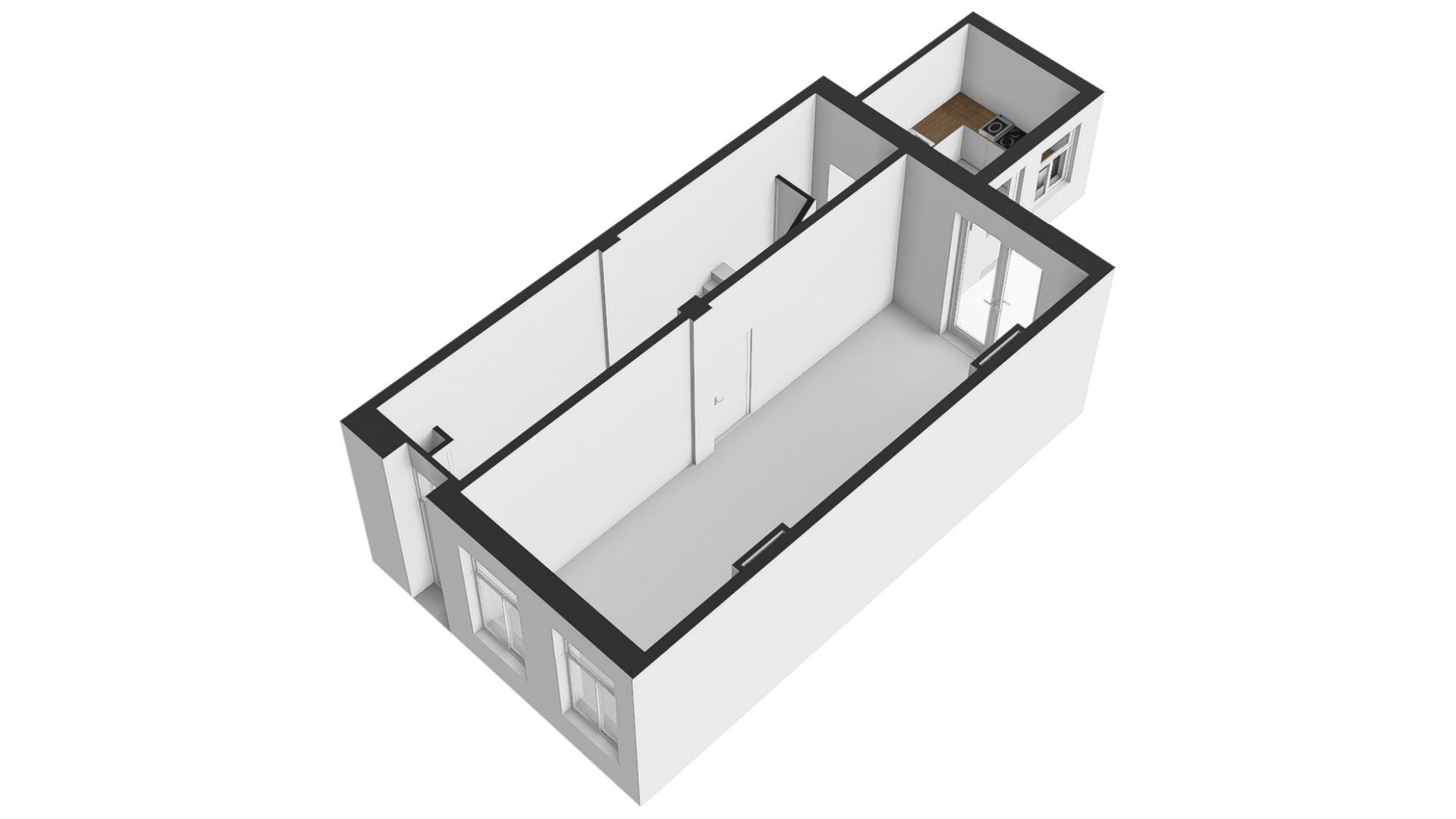 Foto 30 van Wycker Grachtstraat 10-B