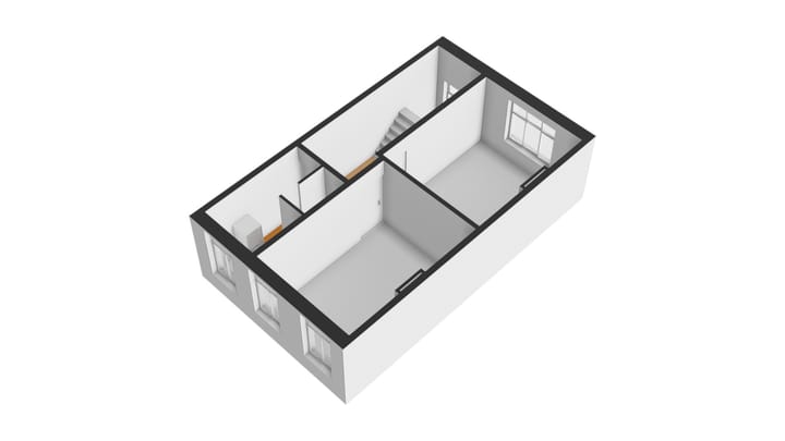 Photo 34 of Wycker Grachtstraat 10-B