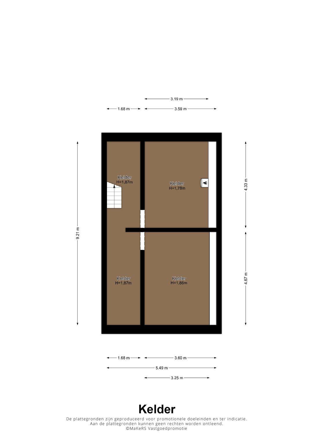 Foto 37 van Wycker Grachtstraat 10-B