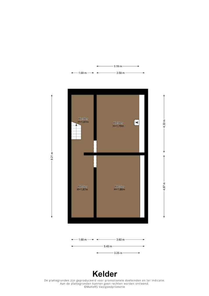 Photo 37 of Wycker Grachtstraat 10-B