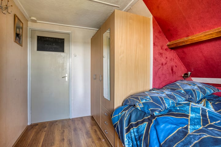 Foto 28 van De Weel 22