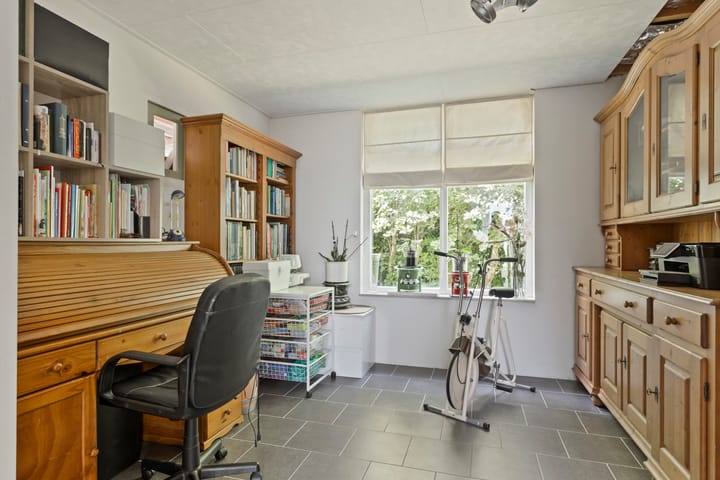 Foto 32 van De Weel 22