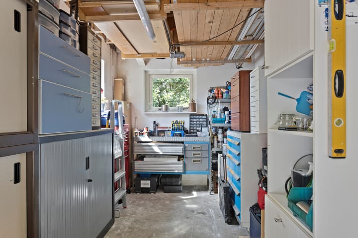 Foto 36 van De Weel 22