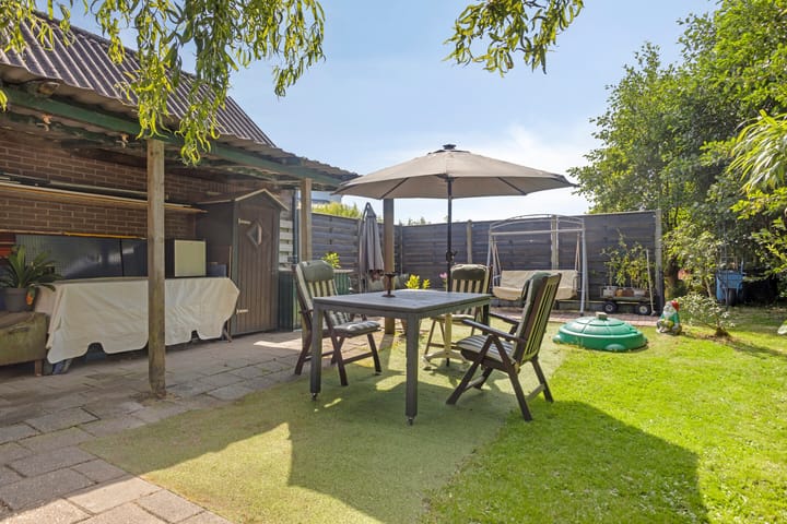 Foto 38 van De Weel 22