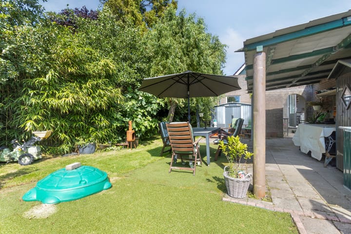 Foto 40 van De Weel 22