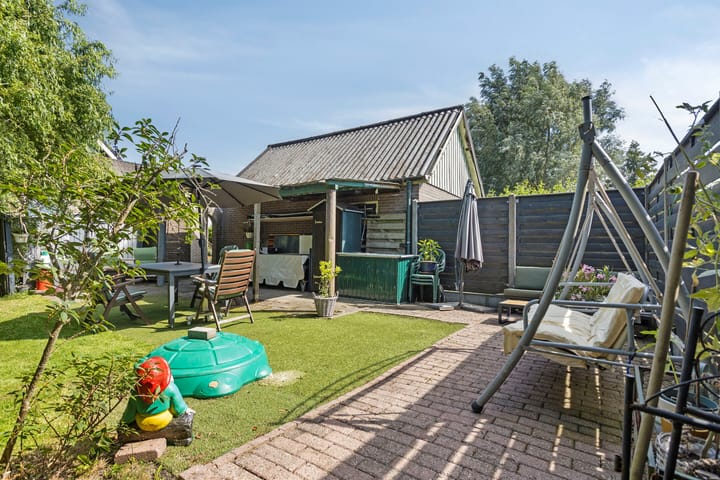 Foto 41 van De Weel 22