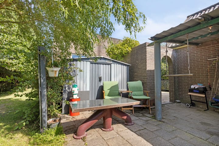 Foto 43 van De Weel 22