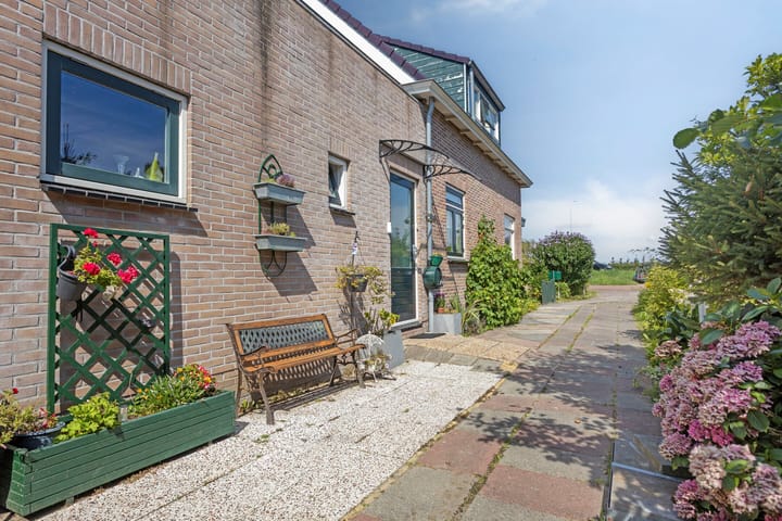 Foto 45 van De Weel 22